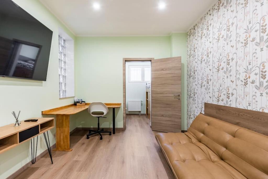 Magnolia Green Garden New And Fully Equipped Bruxelas Exterior foto